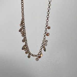 Very beautiful necklace, antique